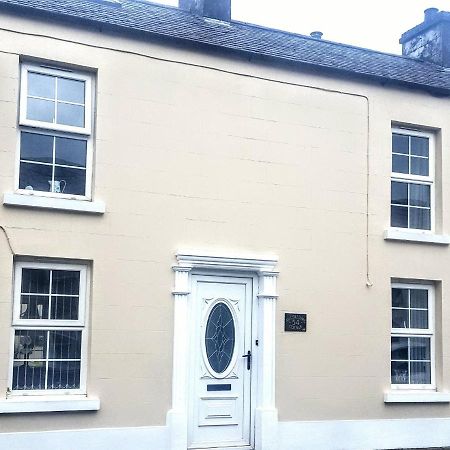 Mccollum Corner Villa Carnlough Kültér fotó