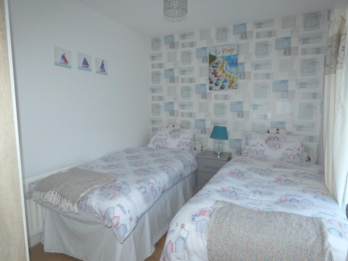 Mccollum Corner Villa Carnlough Kültér fotó