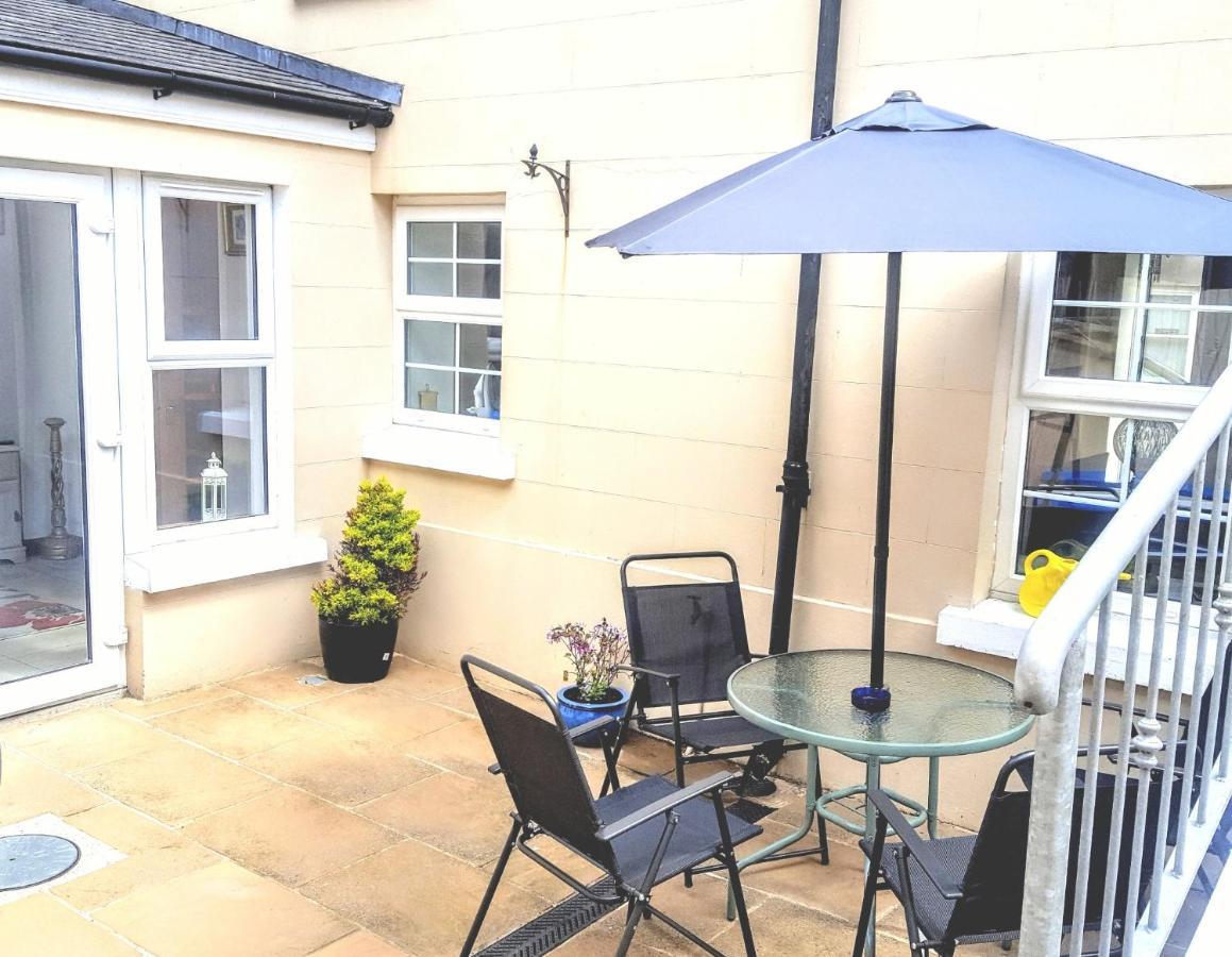 Mccollum Corner Villa Carnlough Kültér fotó