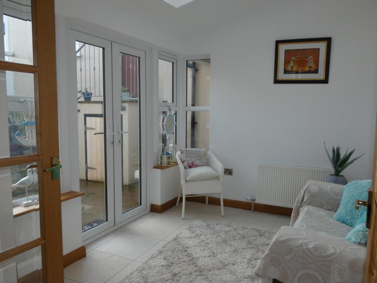 Mccollum Corner Villa Carnlough Kültér fotó