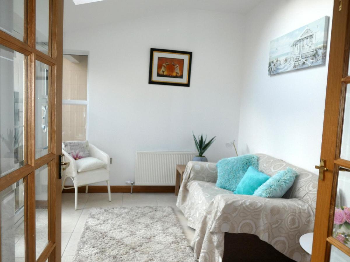 Mccollum Corner Villa Carnlough Kültér fotó