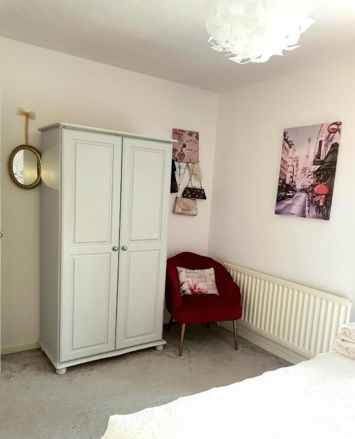 Mccollum Corner Villa Carnlough Kültér fotó