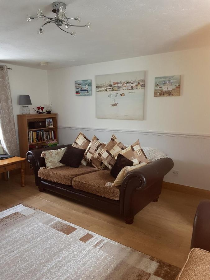 Mccollum Corner Villa Carnlough Kültér fotó