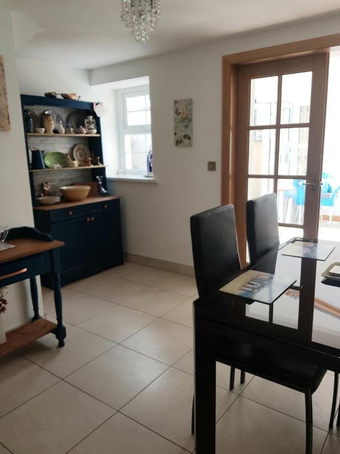 Mccollum Corner Villa Carnlough Kültér fotó