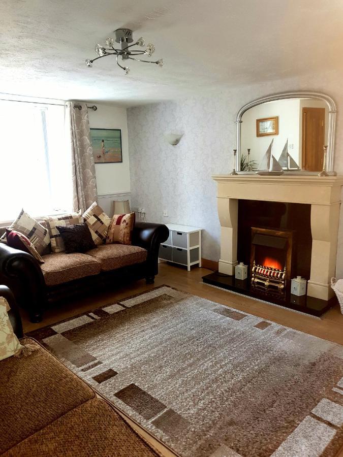 Mccollum Corner Villa Carnlough Kültér fotó
