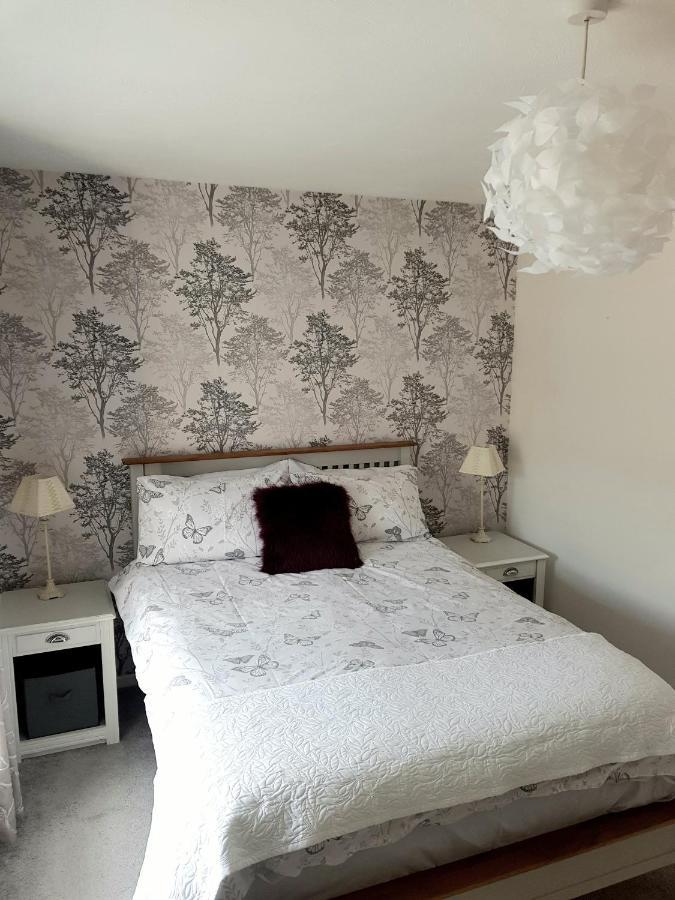 Mccollum Corner Villa Carnlough Kültér fotó